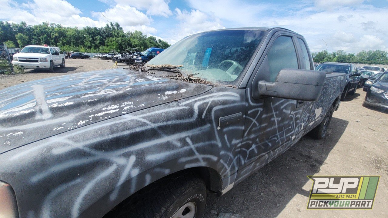 Photo of 2007 Ford F-150