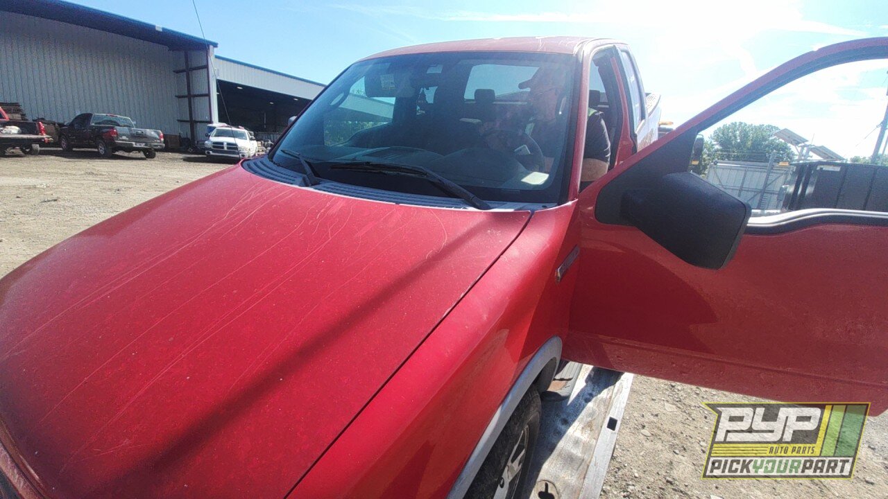 Photo of 2006 Ford F-150