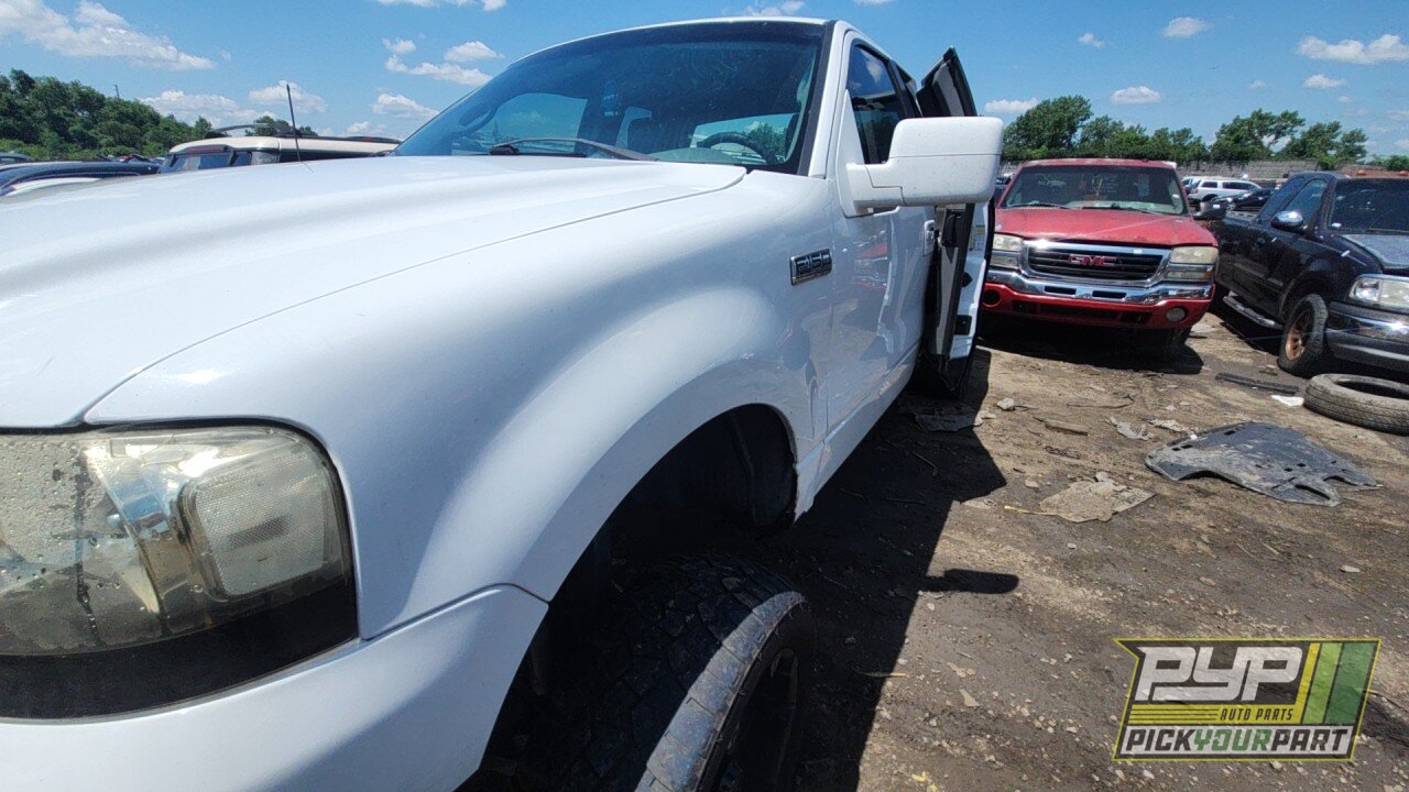 Photo of 2007 Ford F-150
