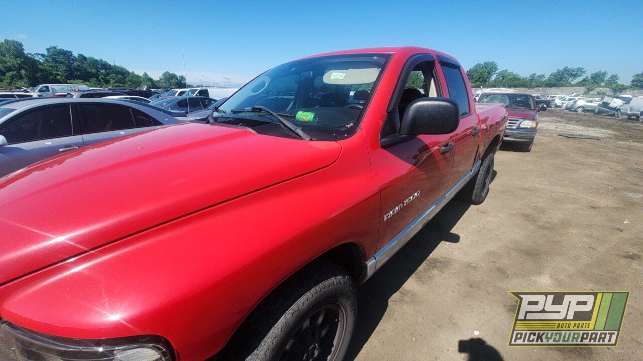 Photo of 2004 Dodge Ram 1500