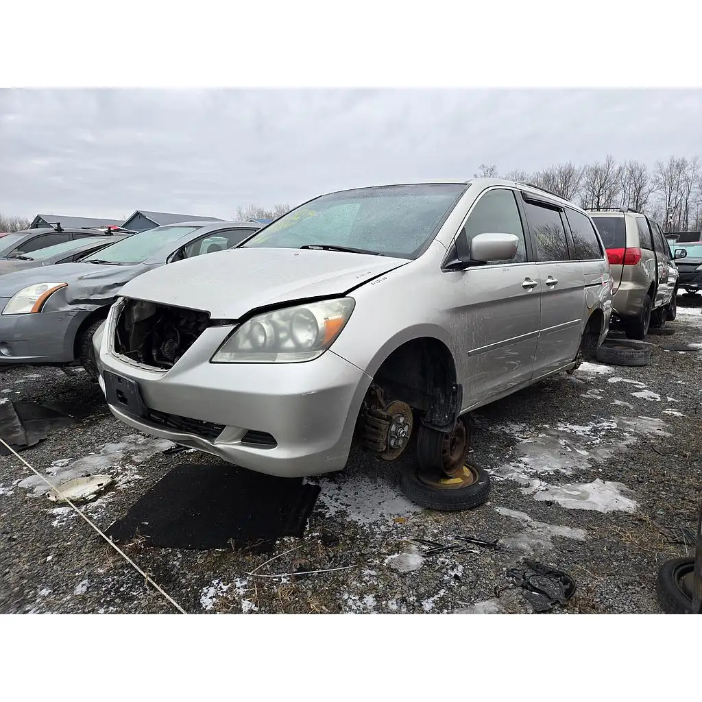Photo of 2006 Honda Odyssey