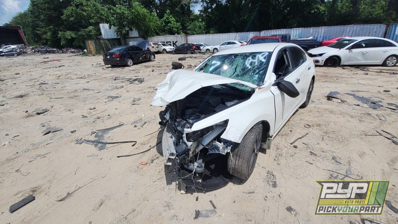 Photo of 2017 Nissan Altima