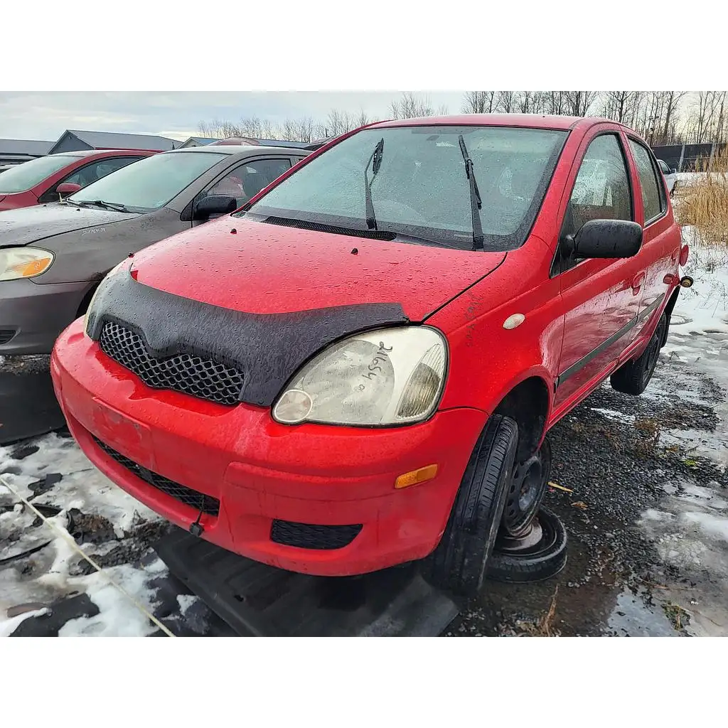 Photo of 2005 Toyota Echo