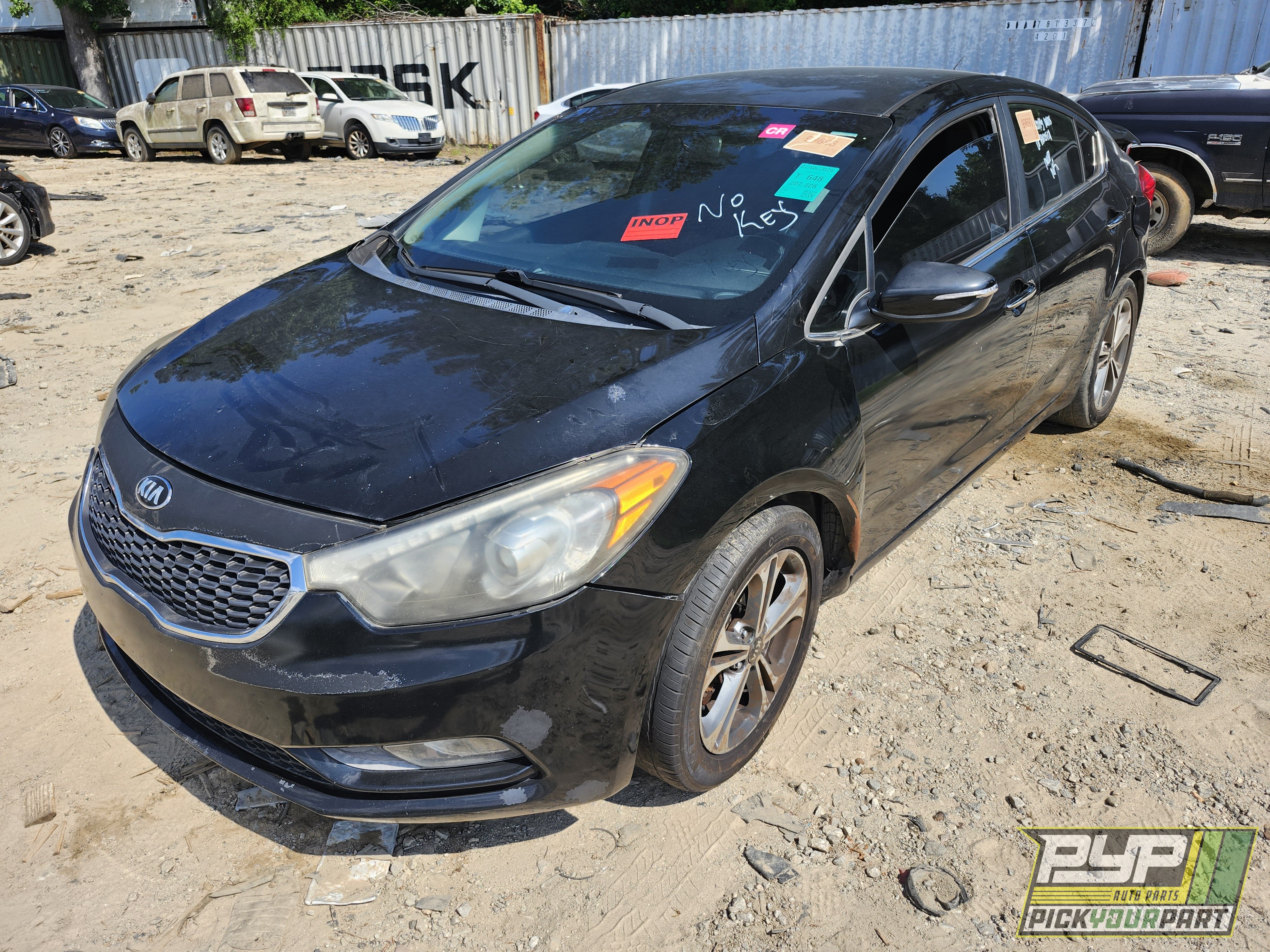 Photo of 2016 Kia Forte
