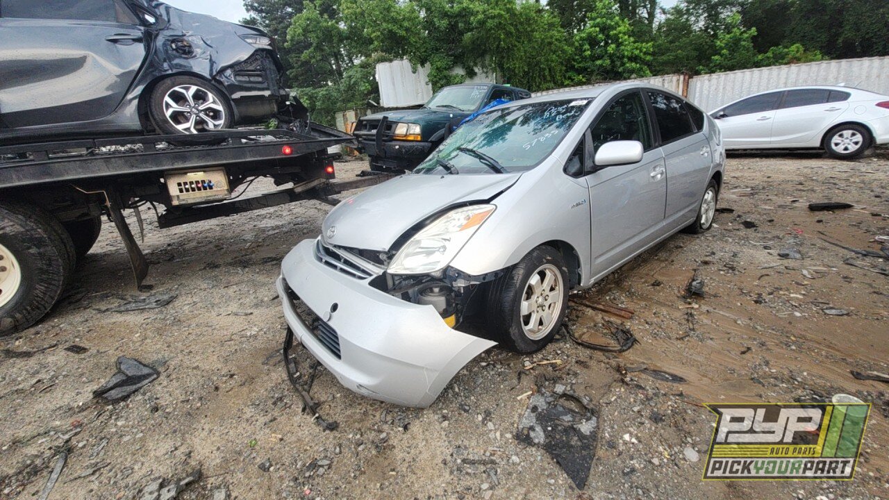 Photo of 2006 Toyota Prius