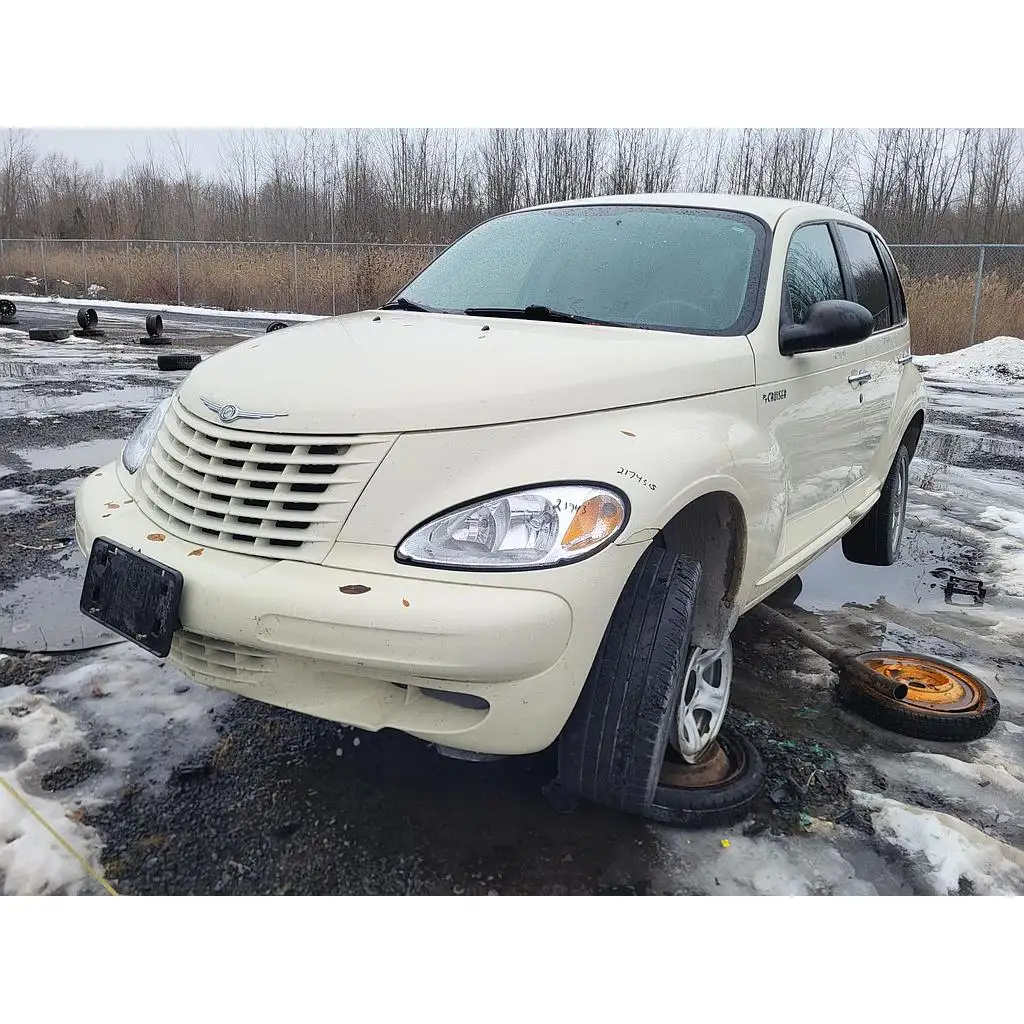 Photo of 2005 Chrysler Pt Cruiser