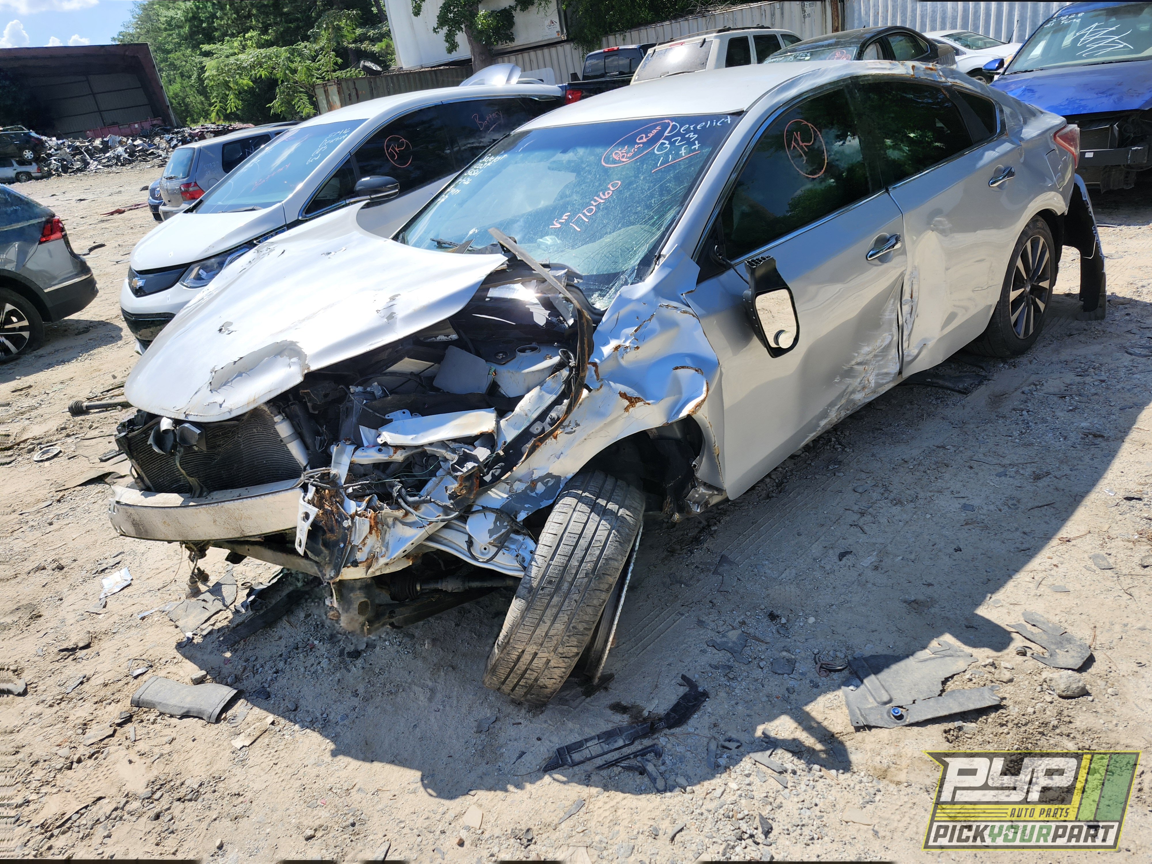 Photo of 2013 Nissan Altima