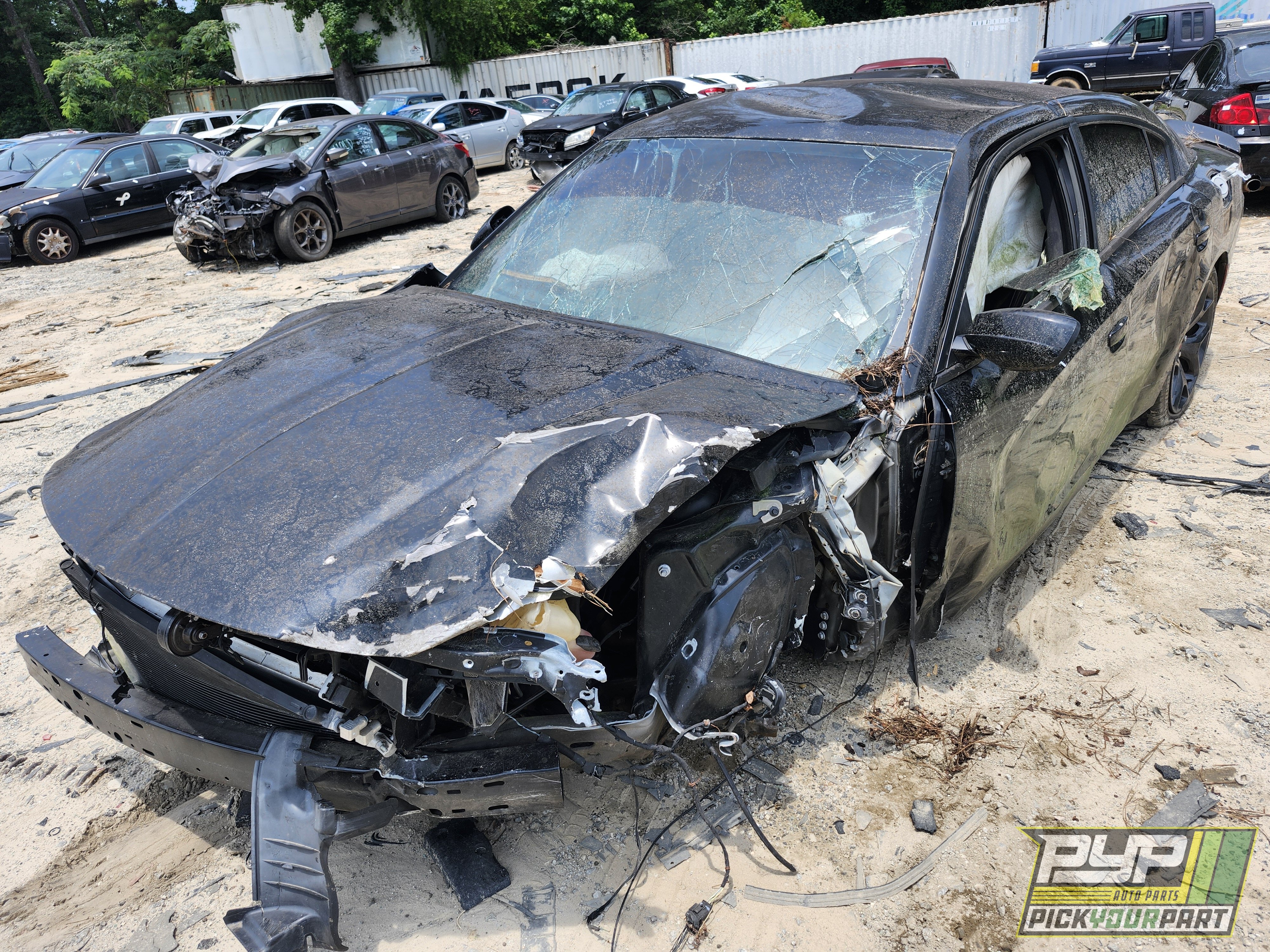 Photo of 2020 Dodge Charger