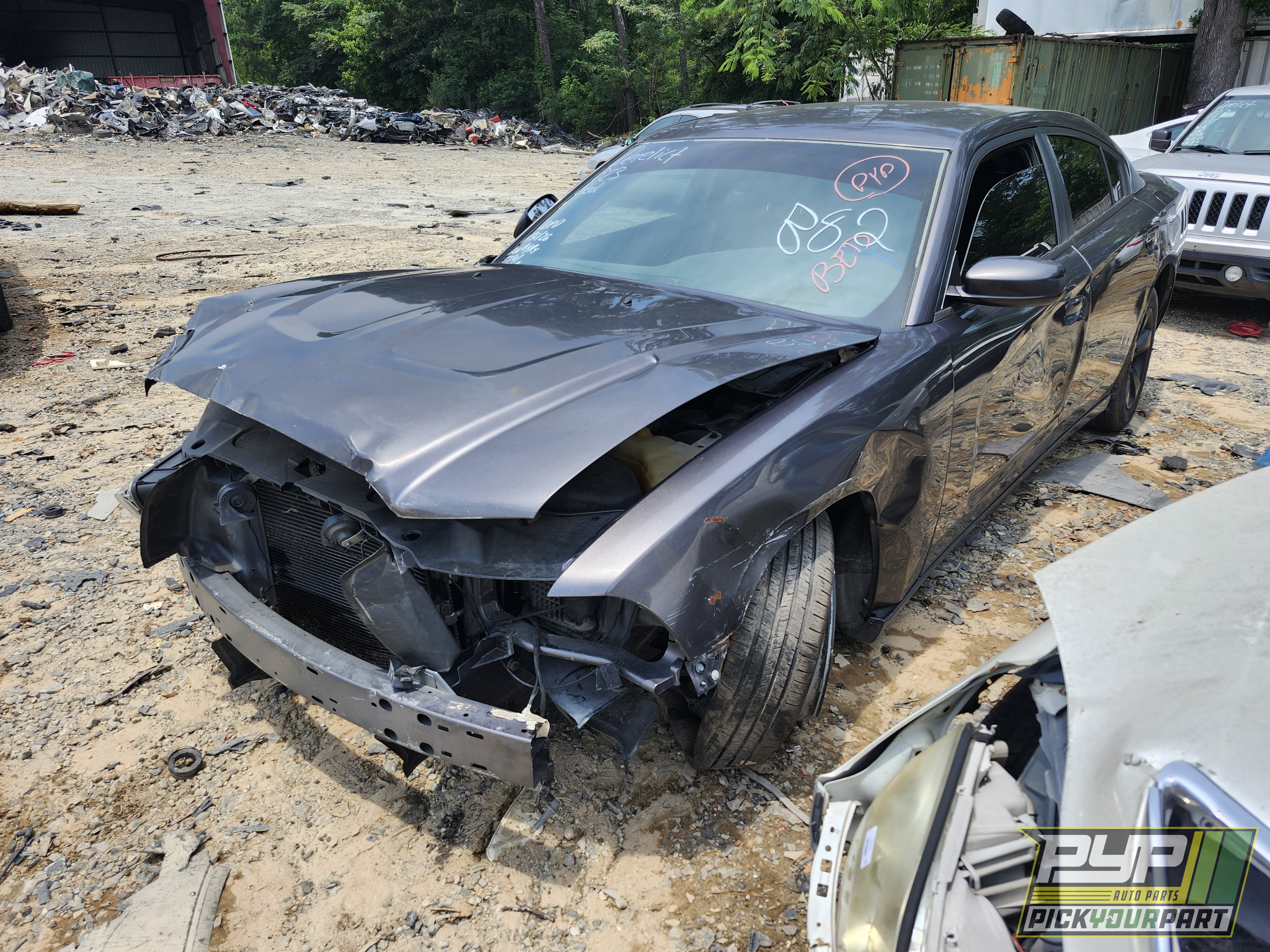 Photo of 2014 Dodge Charger