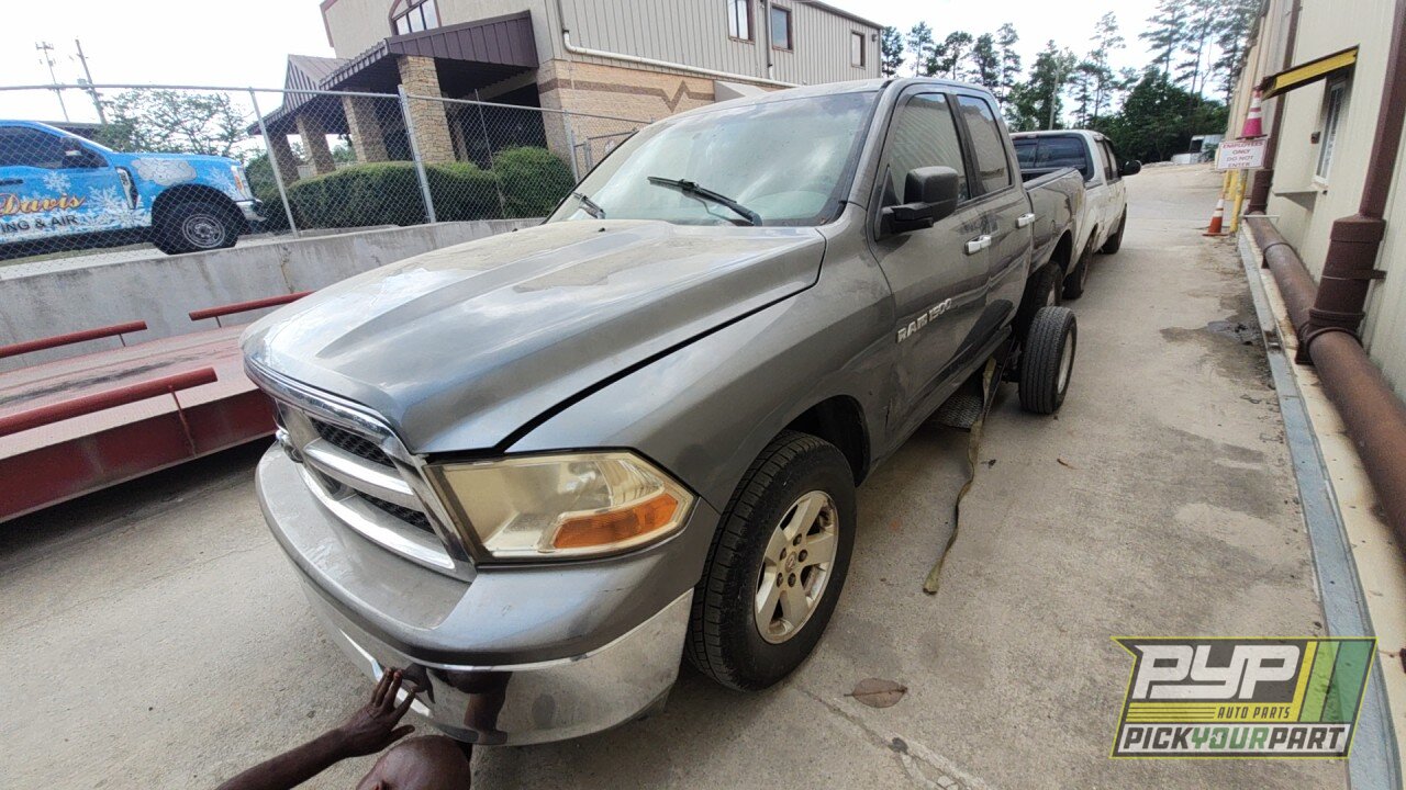 Photo of 2011 Ram 1500