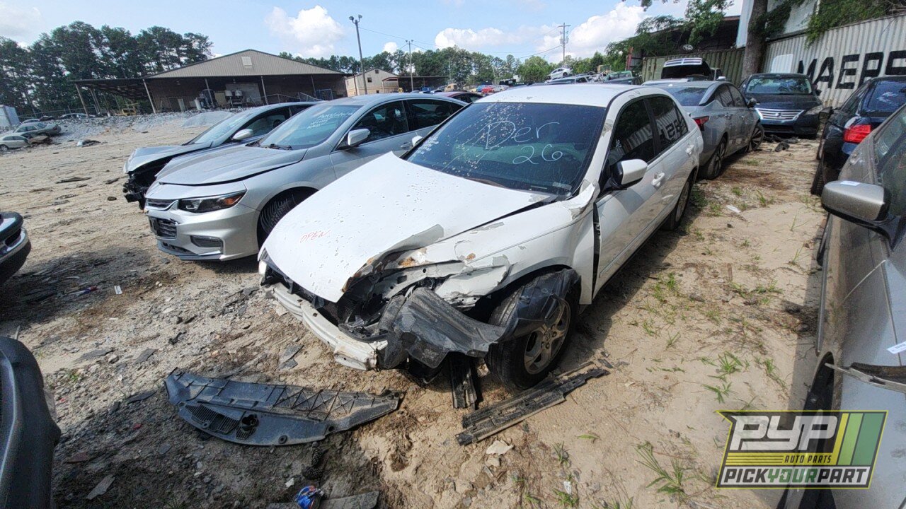 Photo of 2005 Honda Accord