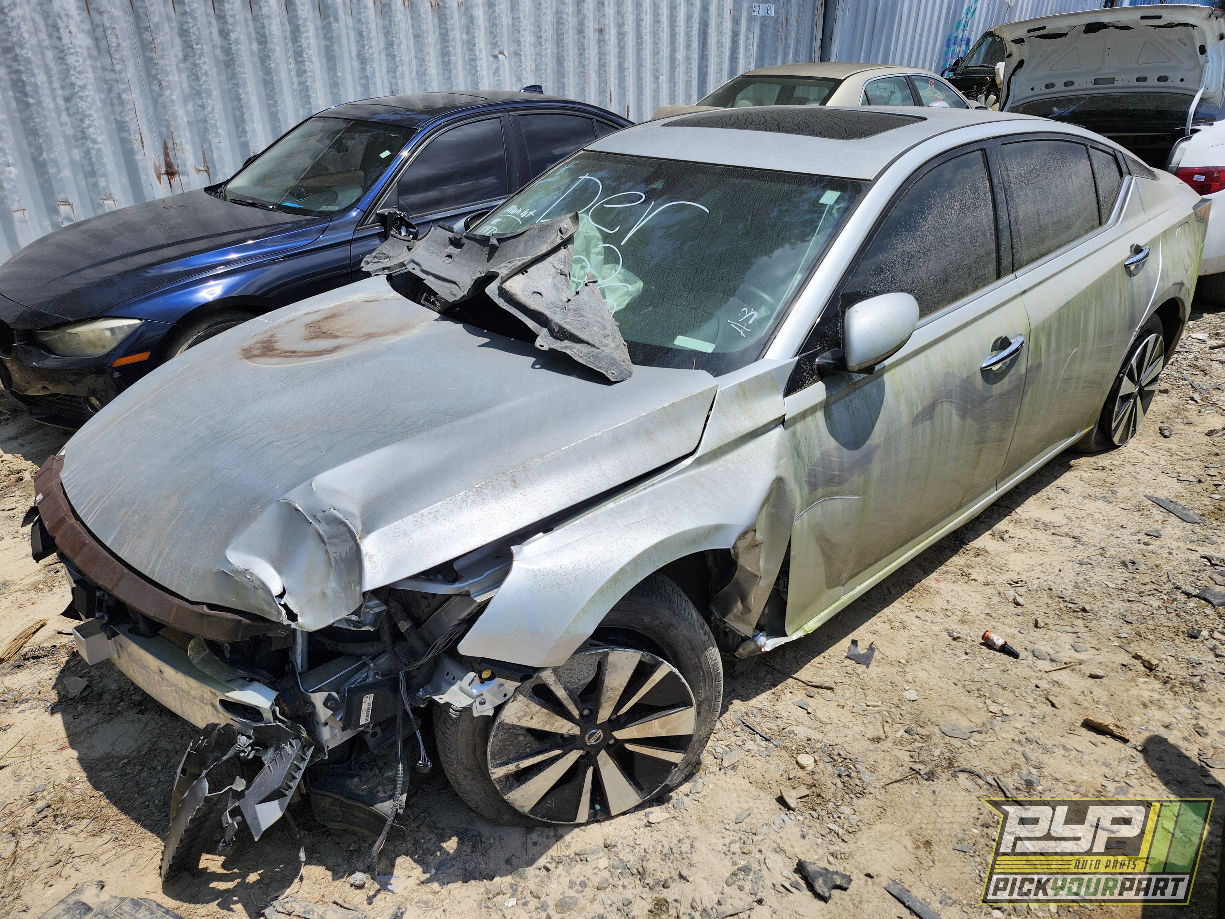 Photo of 2019 Nissan Altima