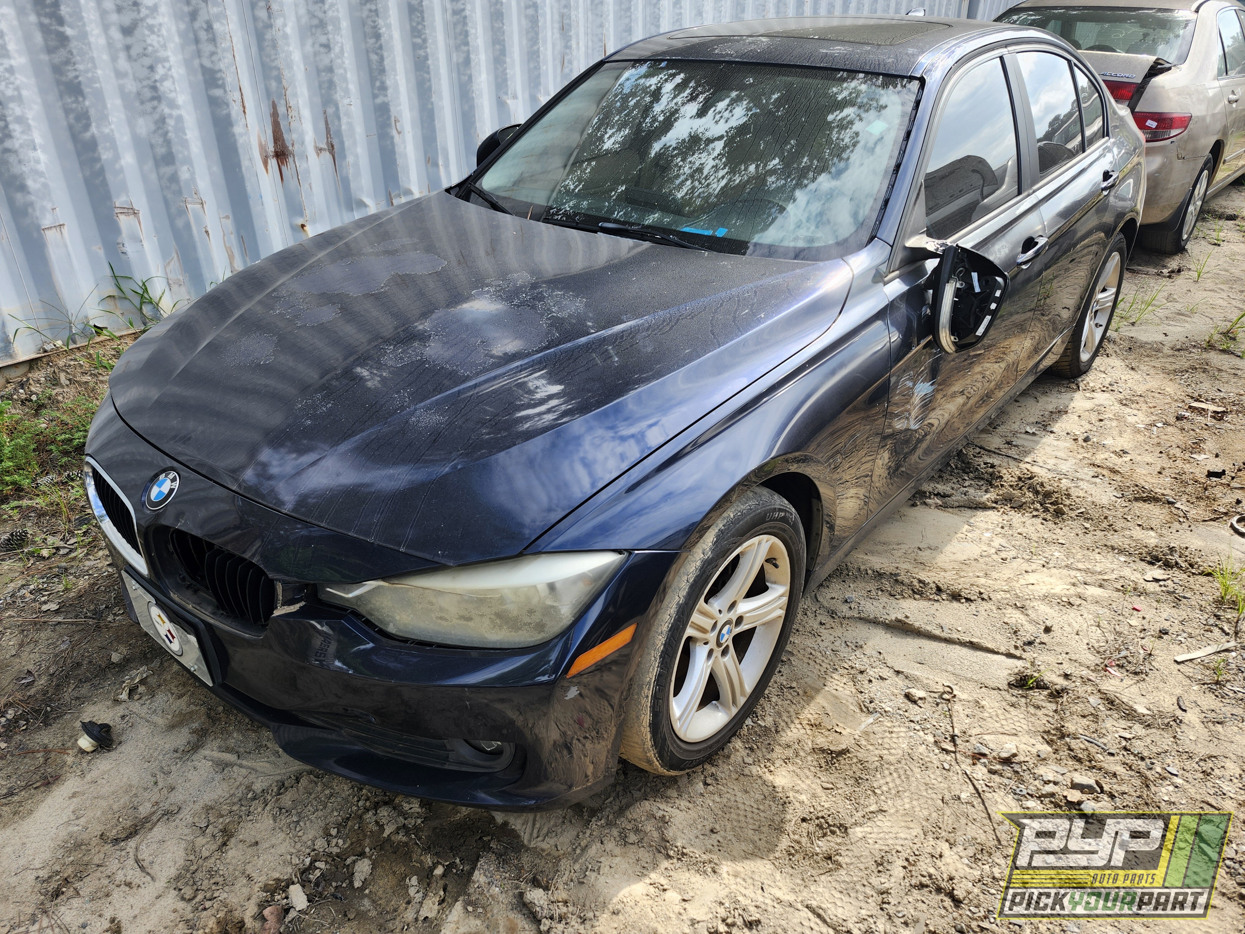 Photo of 2014 Bmw 320I