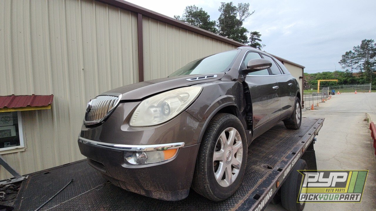 Photo of 2009 Buick Enclave