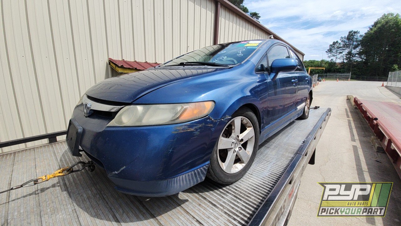 Photo of 2006 Honda Civic