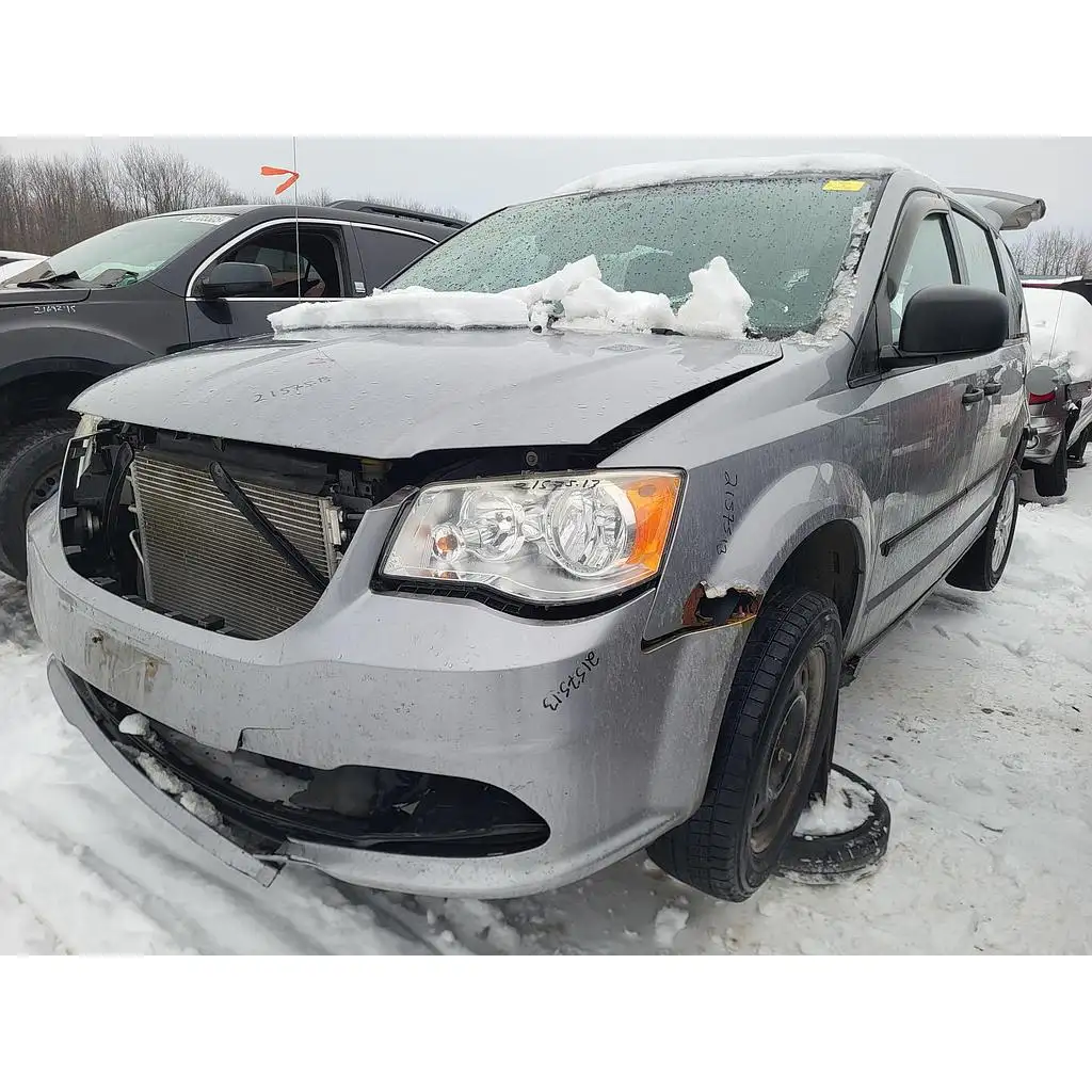 Photo of 2013 Dodge Grand Caravan