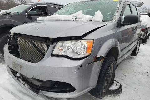Photo of 2013 Dodge Grand Caravan