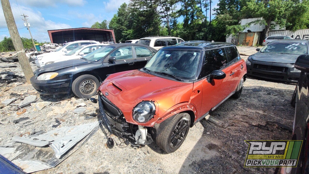 Photo of 2013 Mini Cooper