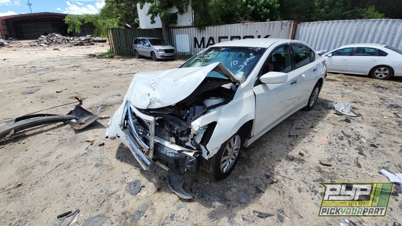 Photo of 2013 Nissan Altima