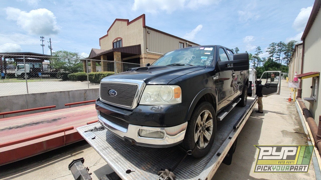 Photo of 2005 Ford F-150