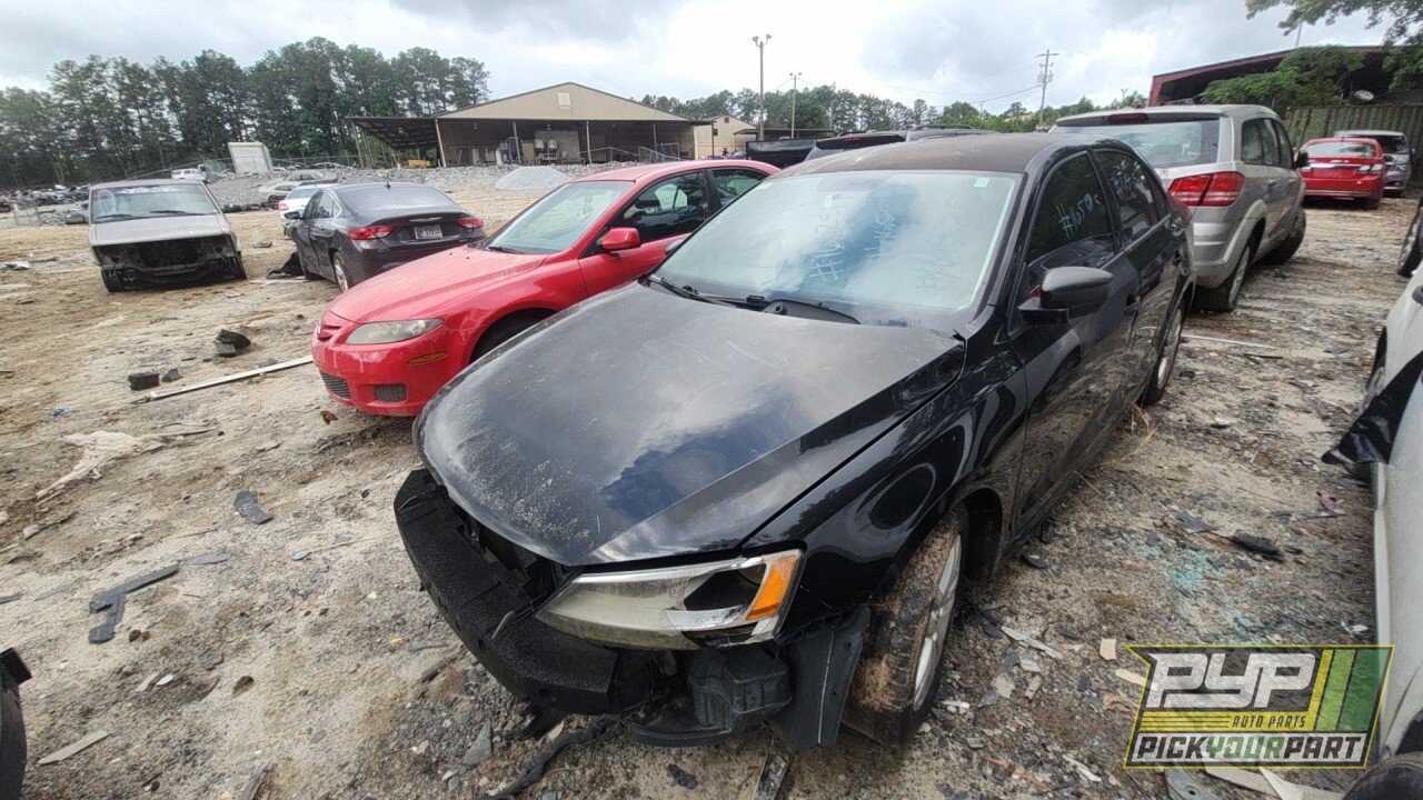 Photo of 2015 Volkswagen Jetta