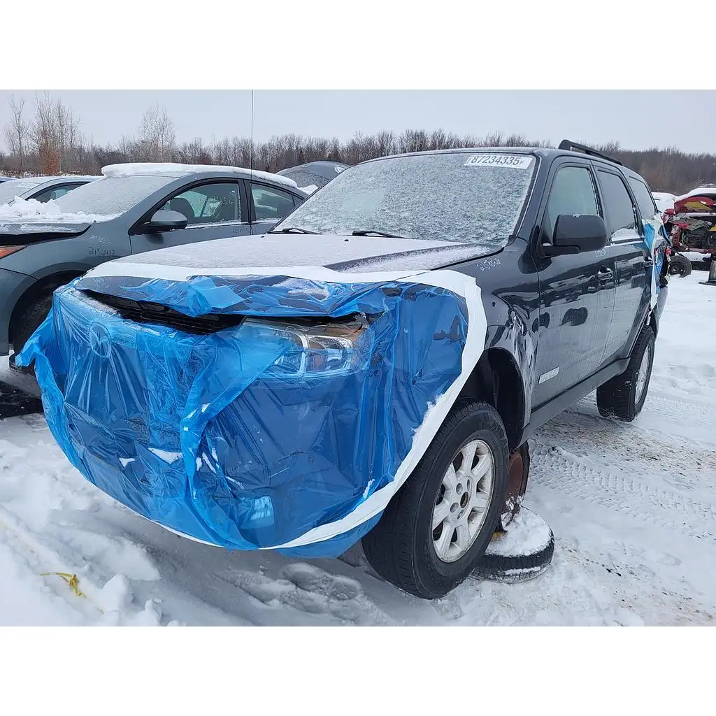 Photo of 2008 Mazda Tribute