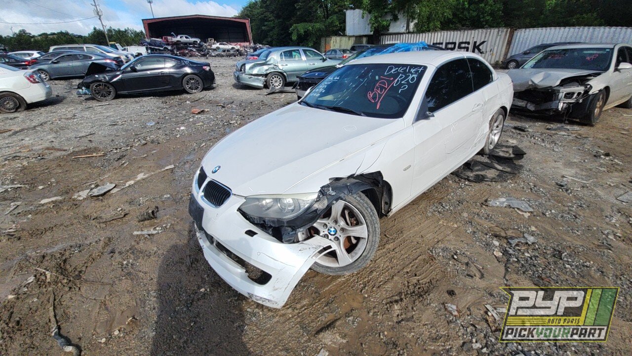 Photo of 2011 Bmw 335I