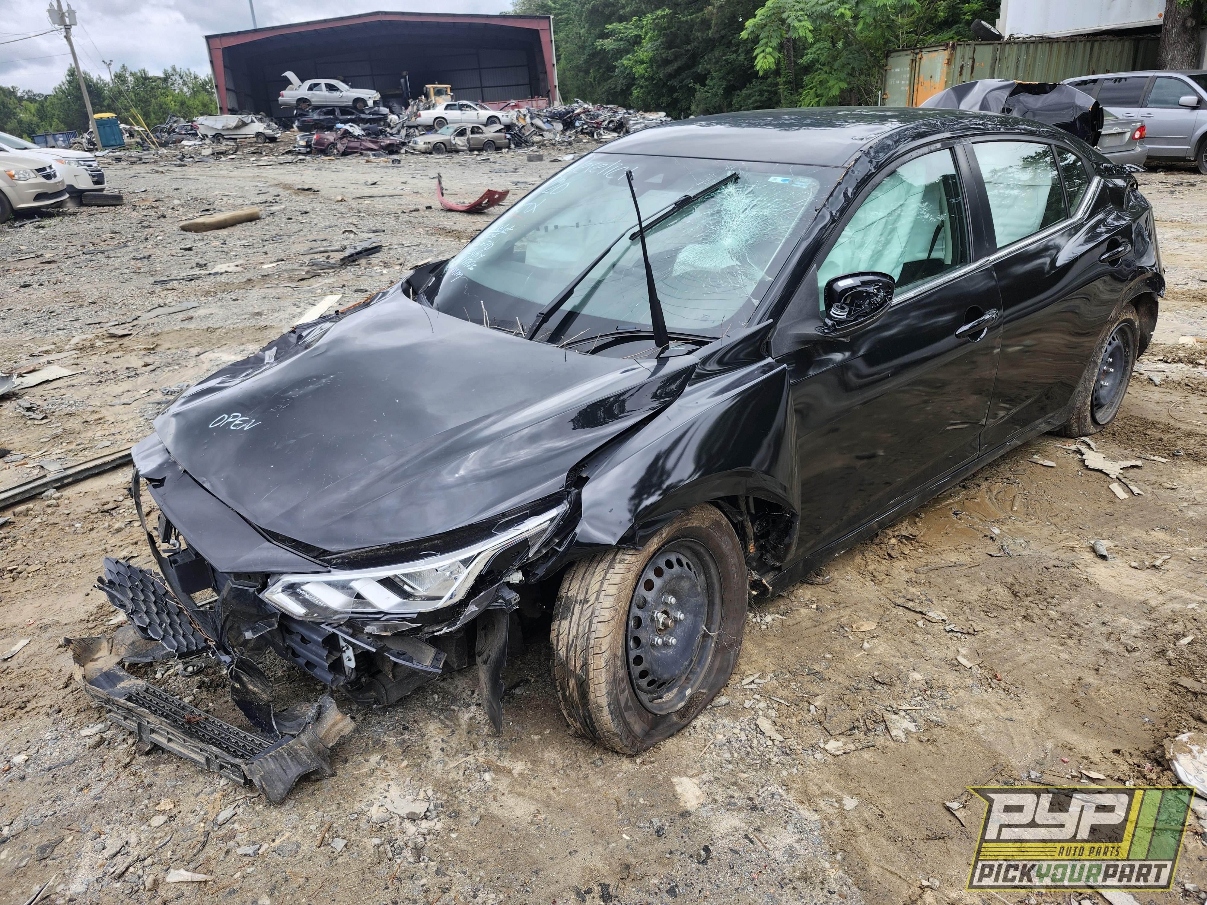 Photo of 2022 Nissan Sentra