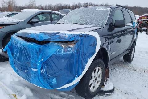 Photo of 2008 Mazda Tribute