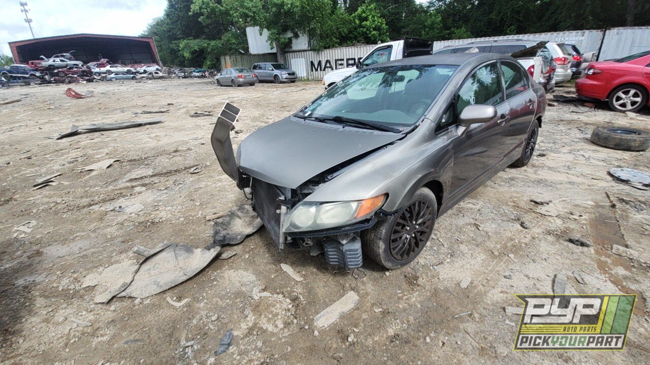 Photo of 2008 Honda Civic
