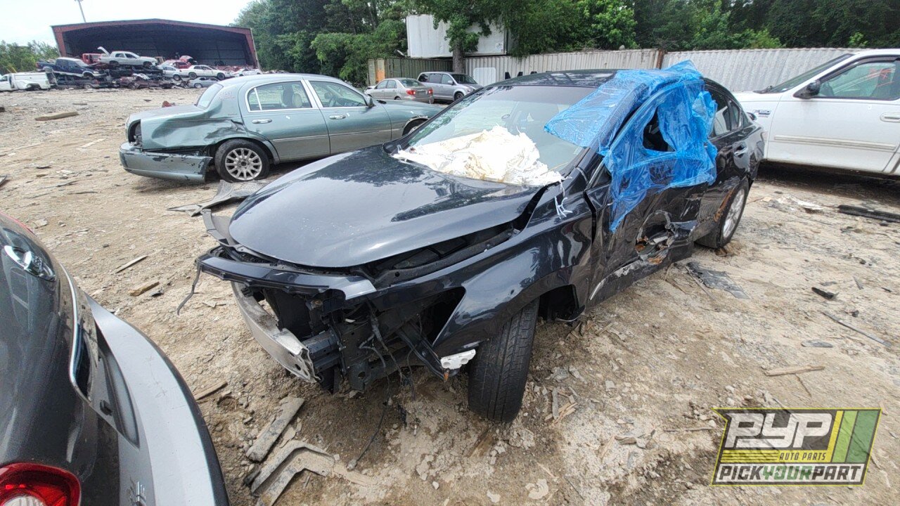 Photo of 2015 Nissan Altima