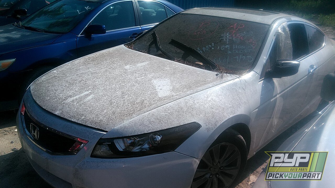 Photo of 2009 Honda Accord