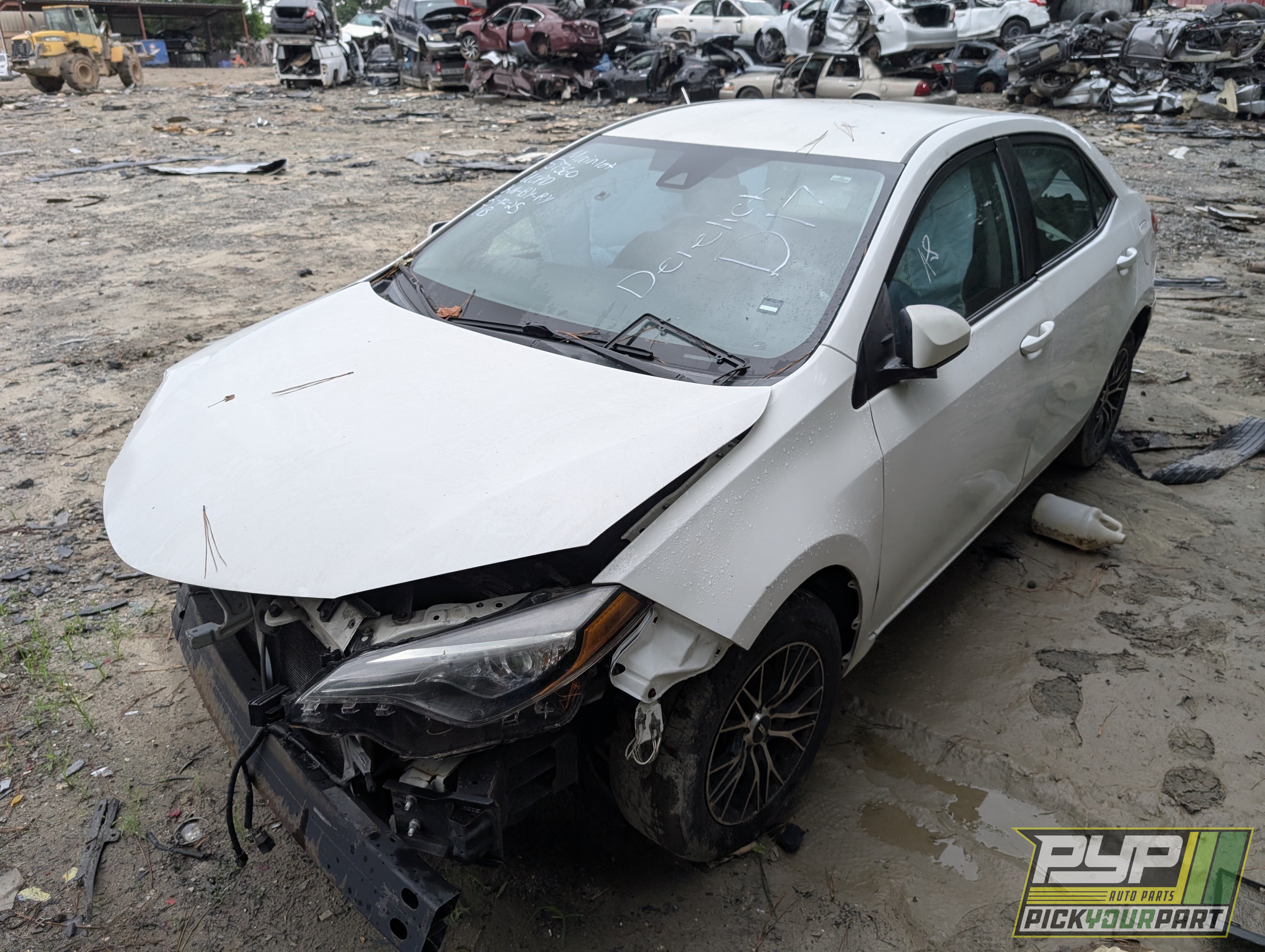 Photo of 2017 Toyota Corolla