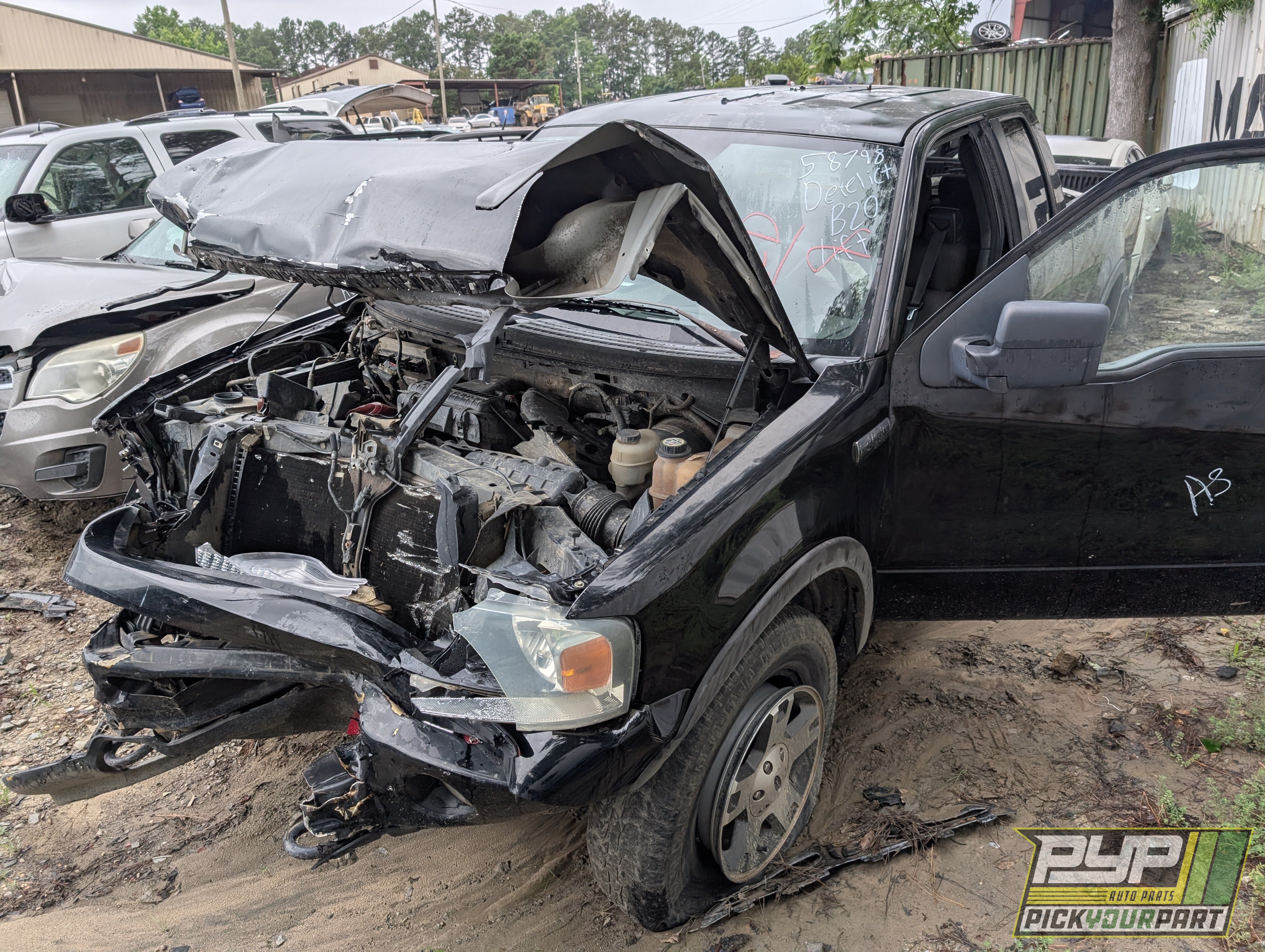 Photo of 2005 Ford F-150
