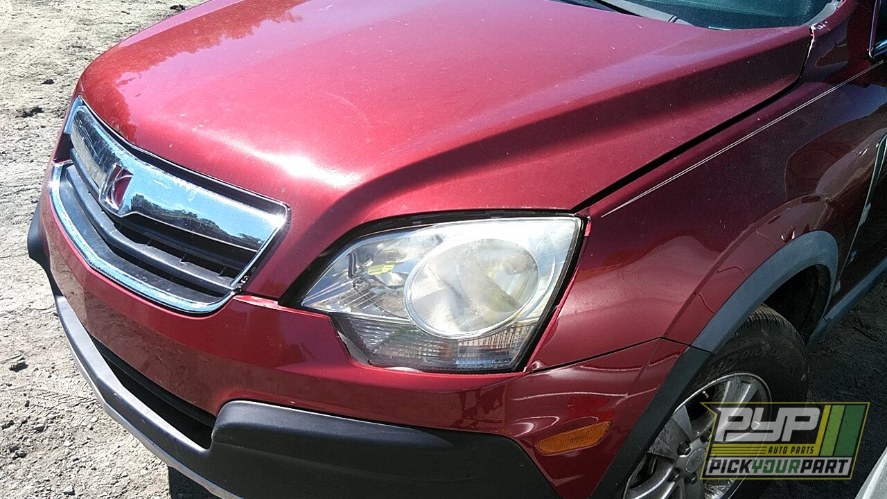 Photo of 2008 Saturn Vue