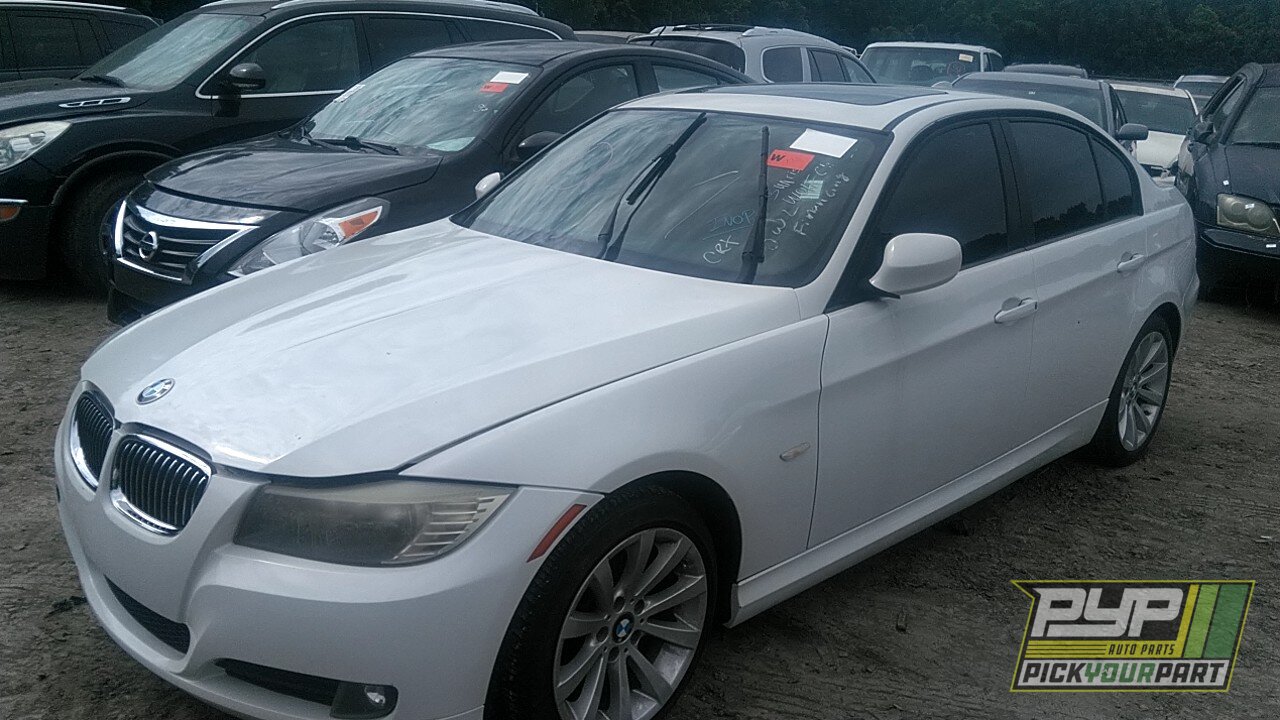 Photo of 2011 Bmw 328I
