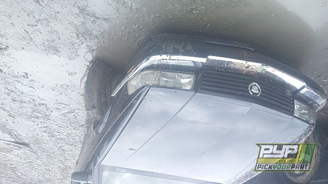 Photo of 1992 Cadillac Eldorado