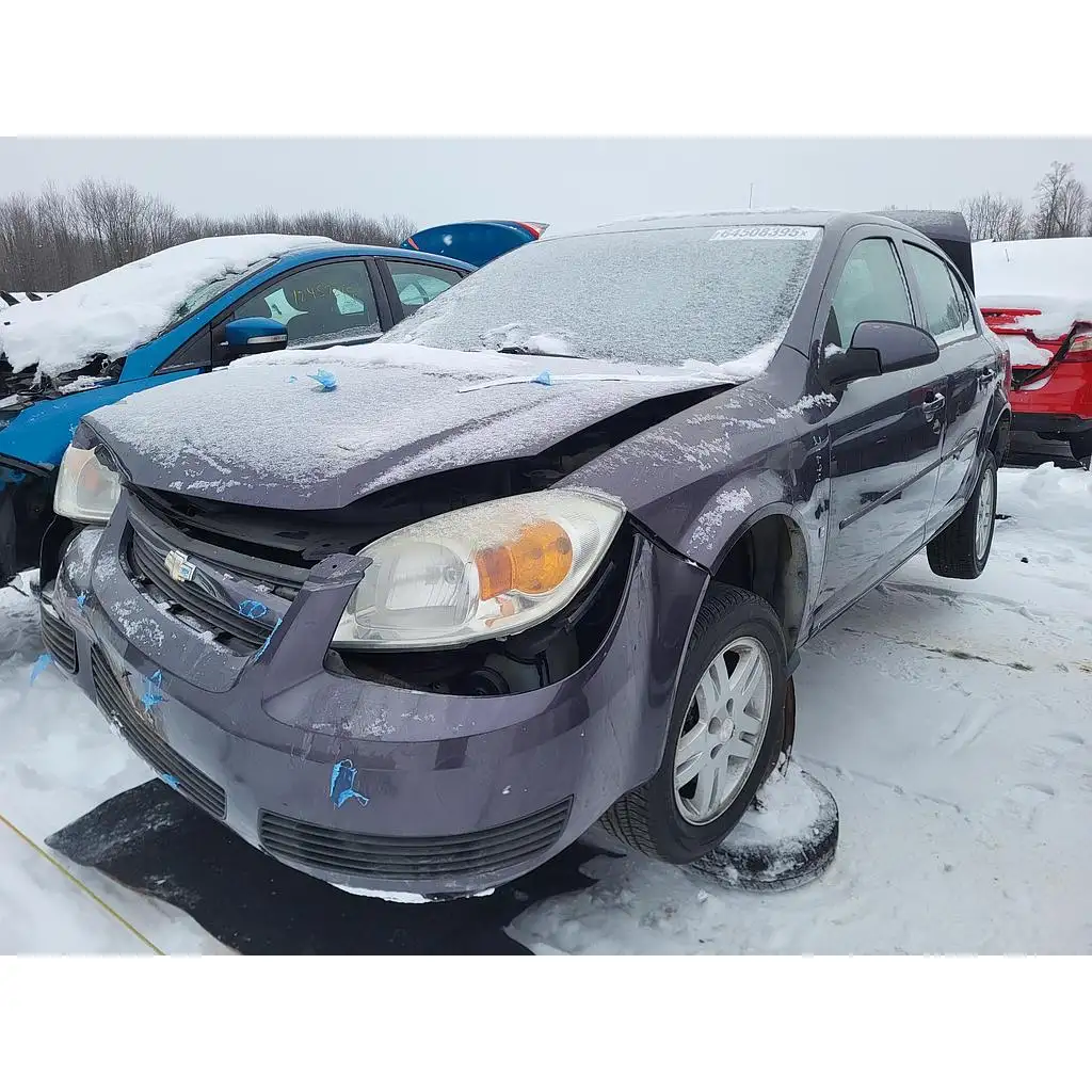 Photo of 2006 Chevrolet Cobalt