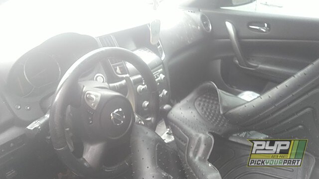 Photo of 2012 Nissan Maxima