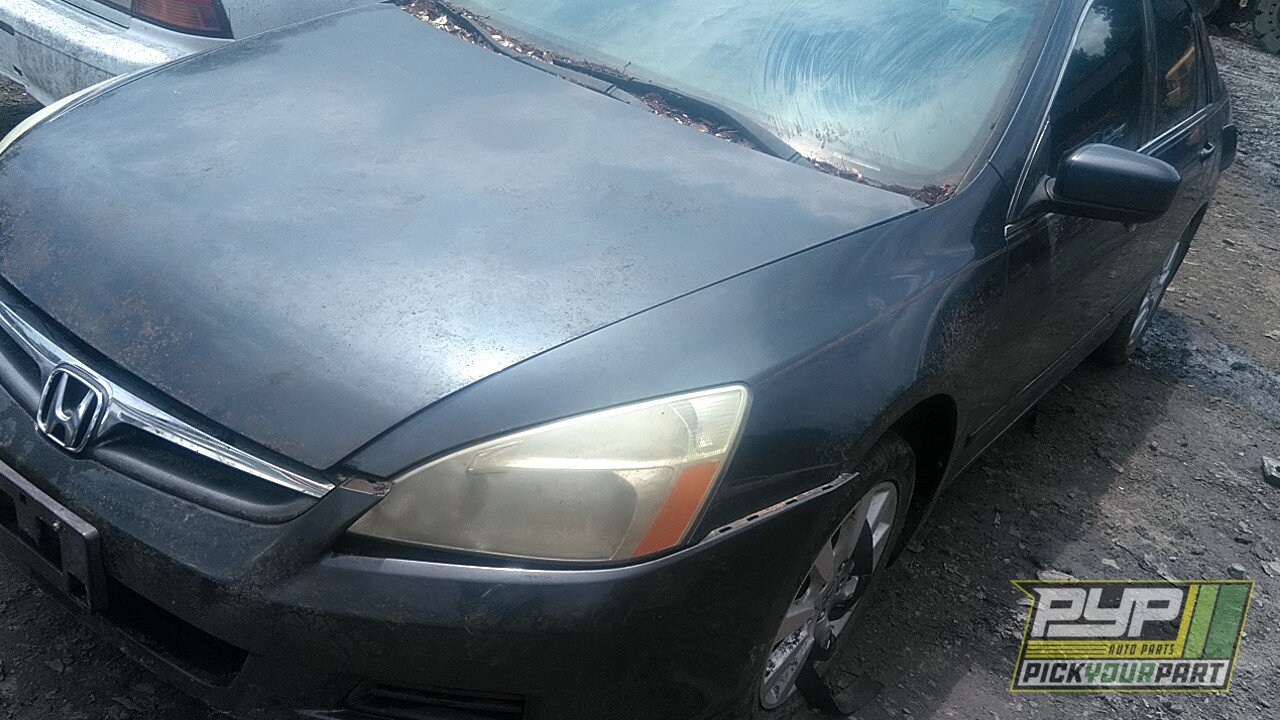 Photo of 2007 Honda Accord