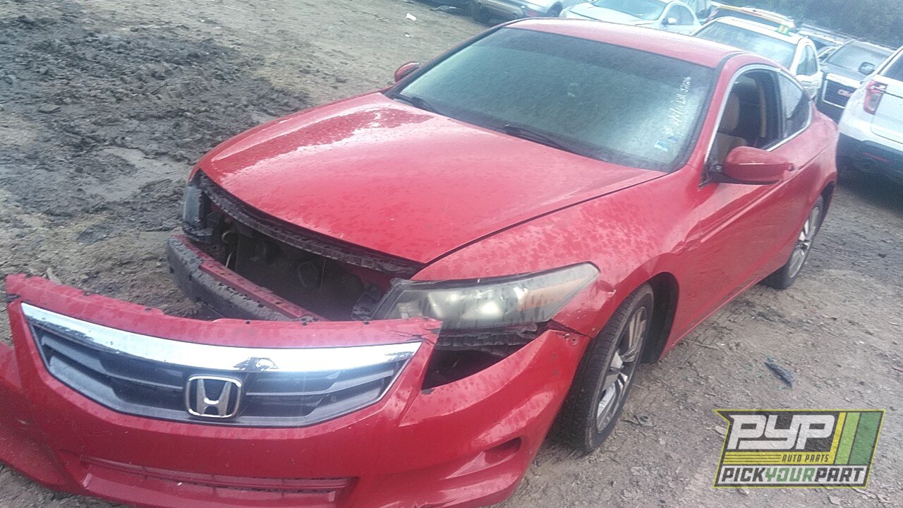 Photo of 2012 Honda Accord