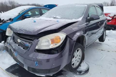 Photo of 2006 Chevrolet Cobalt