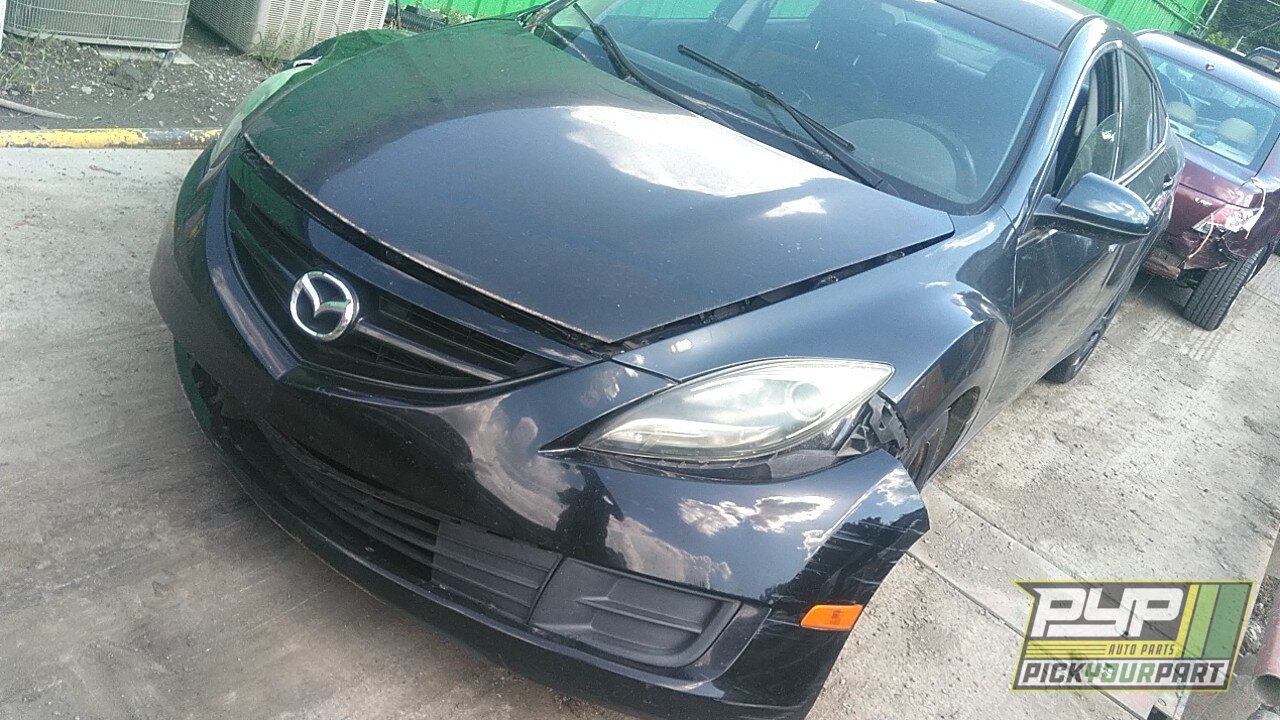 Photo of 2012 Mazda 6