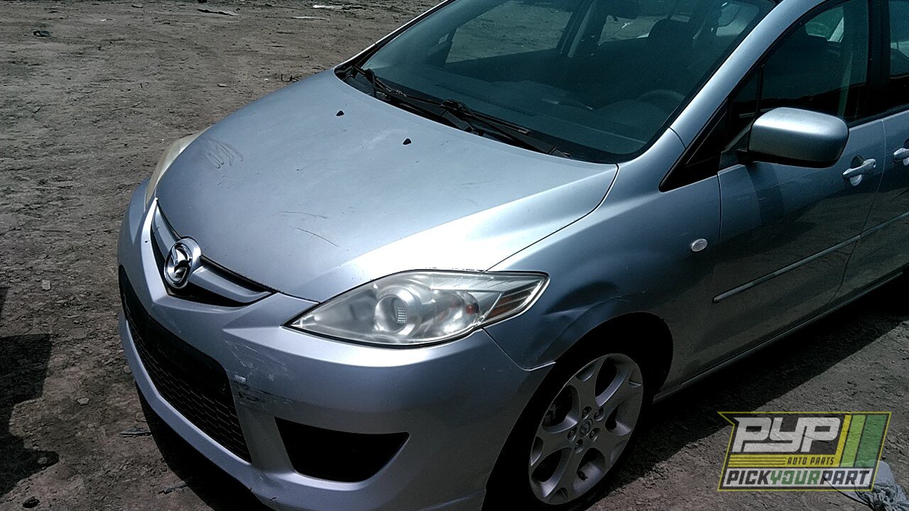 Photo of 2008 Mazda 5