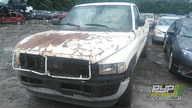 Photo of 1994 Dodge Ram 2500