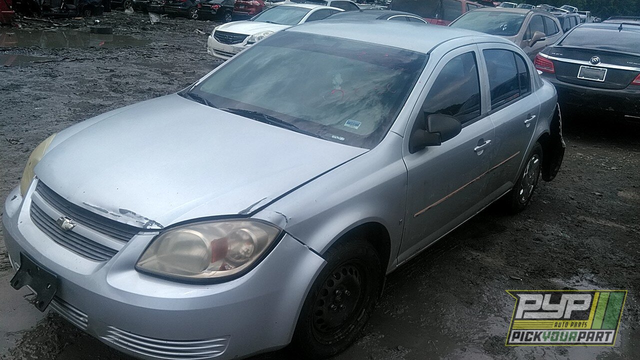 Photo of 2008 Chevrolet Cobalt