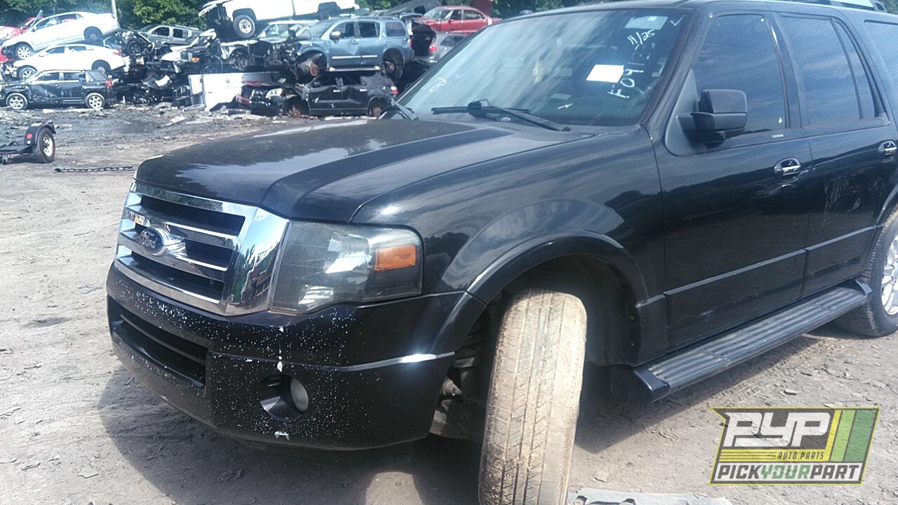 Photo of 2013 Ford Expedition