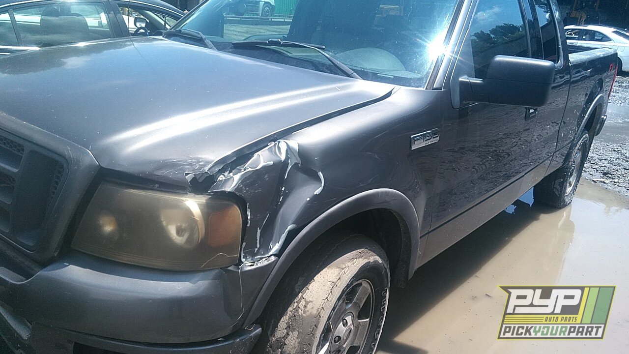 Photo of 2004 Ford F-150