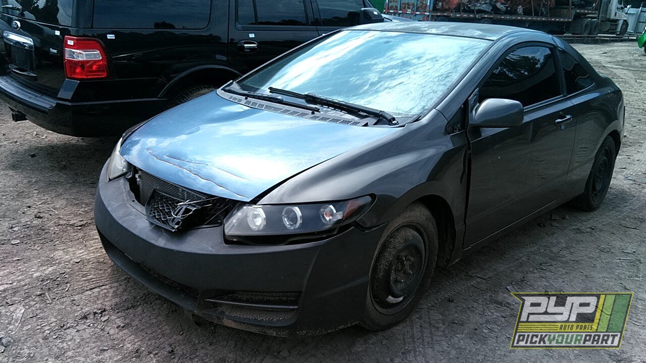 Photo of 2010 Honda Civic