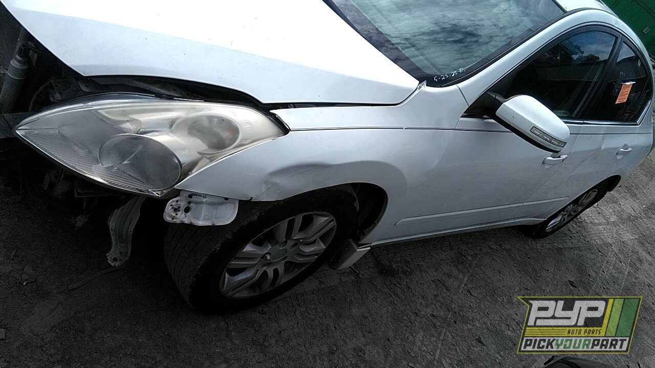 Photo of 2011 Nissan Altima